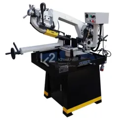 Станок ленточнопильный Stalex BSM-250G