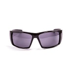 Спортивные очки OCEAN Aruba Black / Grey Polarized lenses