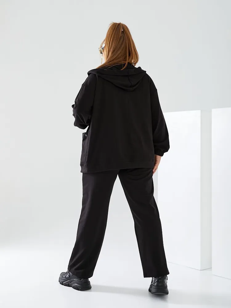 Костюм УК-2020-1 Fabrika