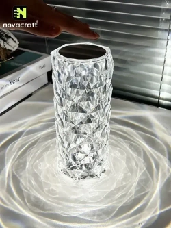 Ночной свет novacraft