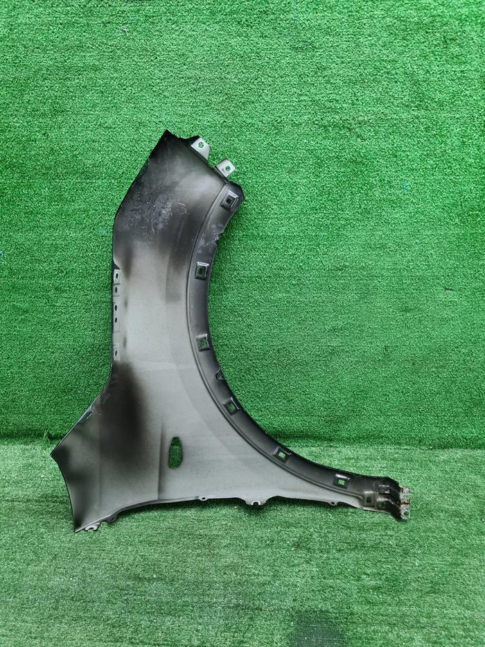 Крыло переднее левое Hyundai Creta 1 (2016-2021)