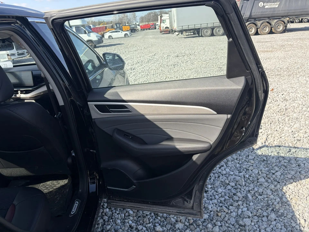 Haval F7 Elite 1.5 7DCT 2WD