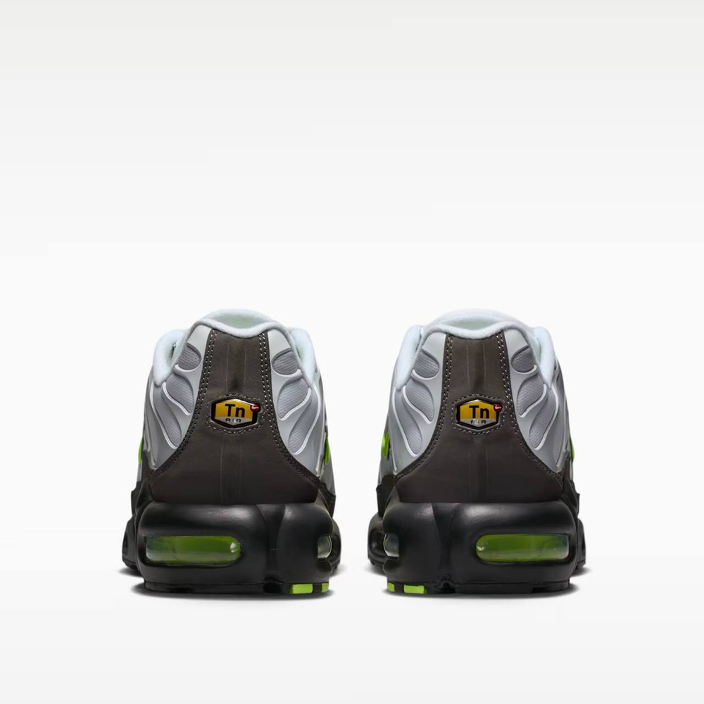 Nike Air Max Tn Plus Neon