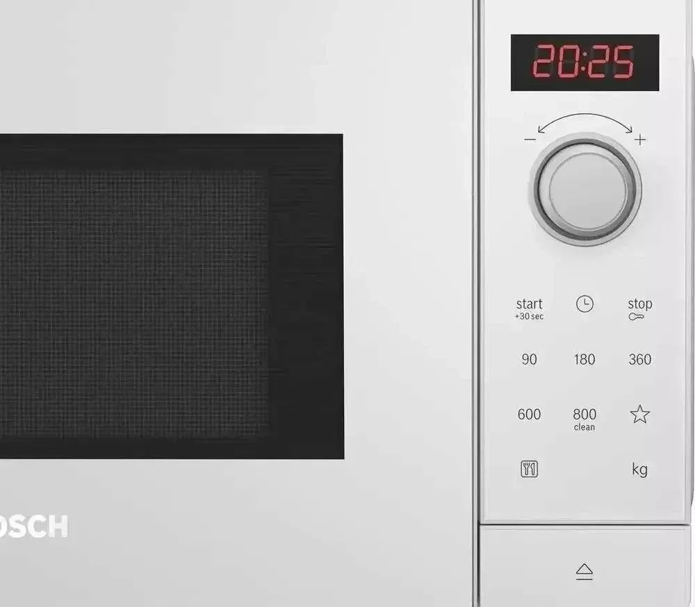 Микроволновая печь Bosch FFL023MW0