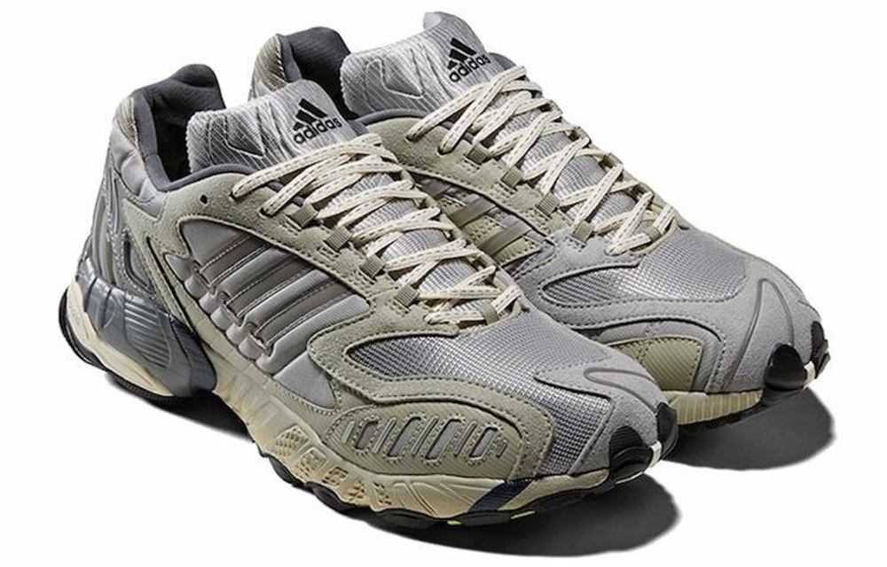 Кроссовки Norse Projects X Adidas Originals Torsion Trdc