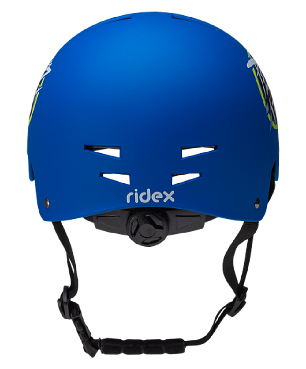 Шлем защитный RIDEX Creative