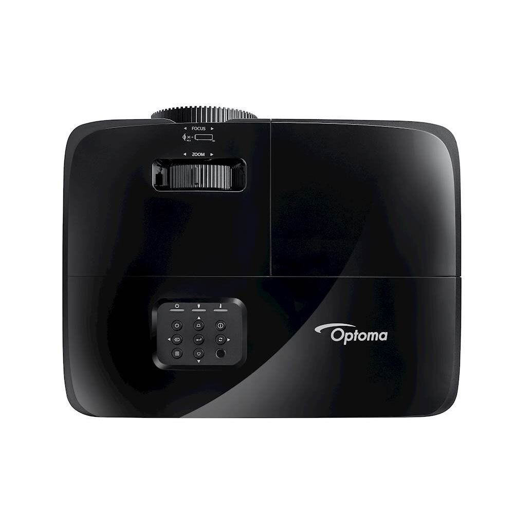 Проектор Optoma S336