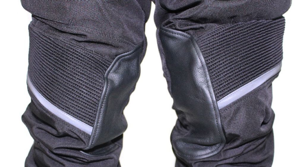 Ridder D1 Gore-Tex / Черный