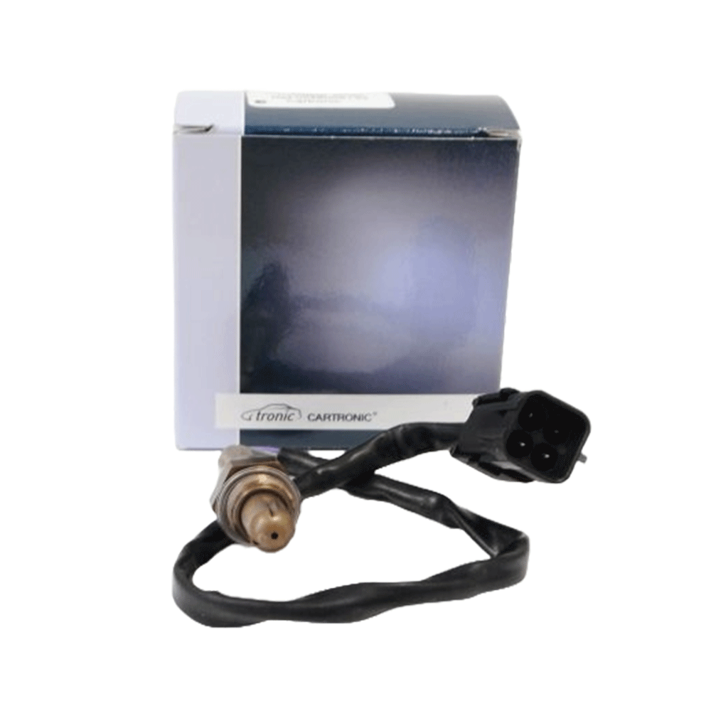 Датчик лямбда зонд ВАЗ 2190, КАЛИНА 2 "CARTRONIC"