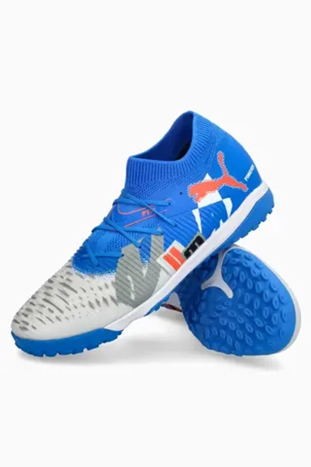 Сороконожки Puma Future 8 Match Forever TF
