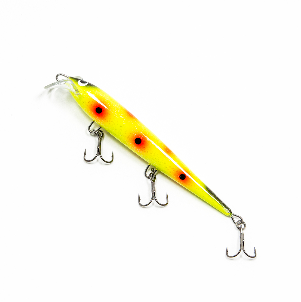 Terve Karjala, 10 см., цвет 075