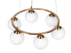 Подвесной светильник MyFar Edith MR2090-6P