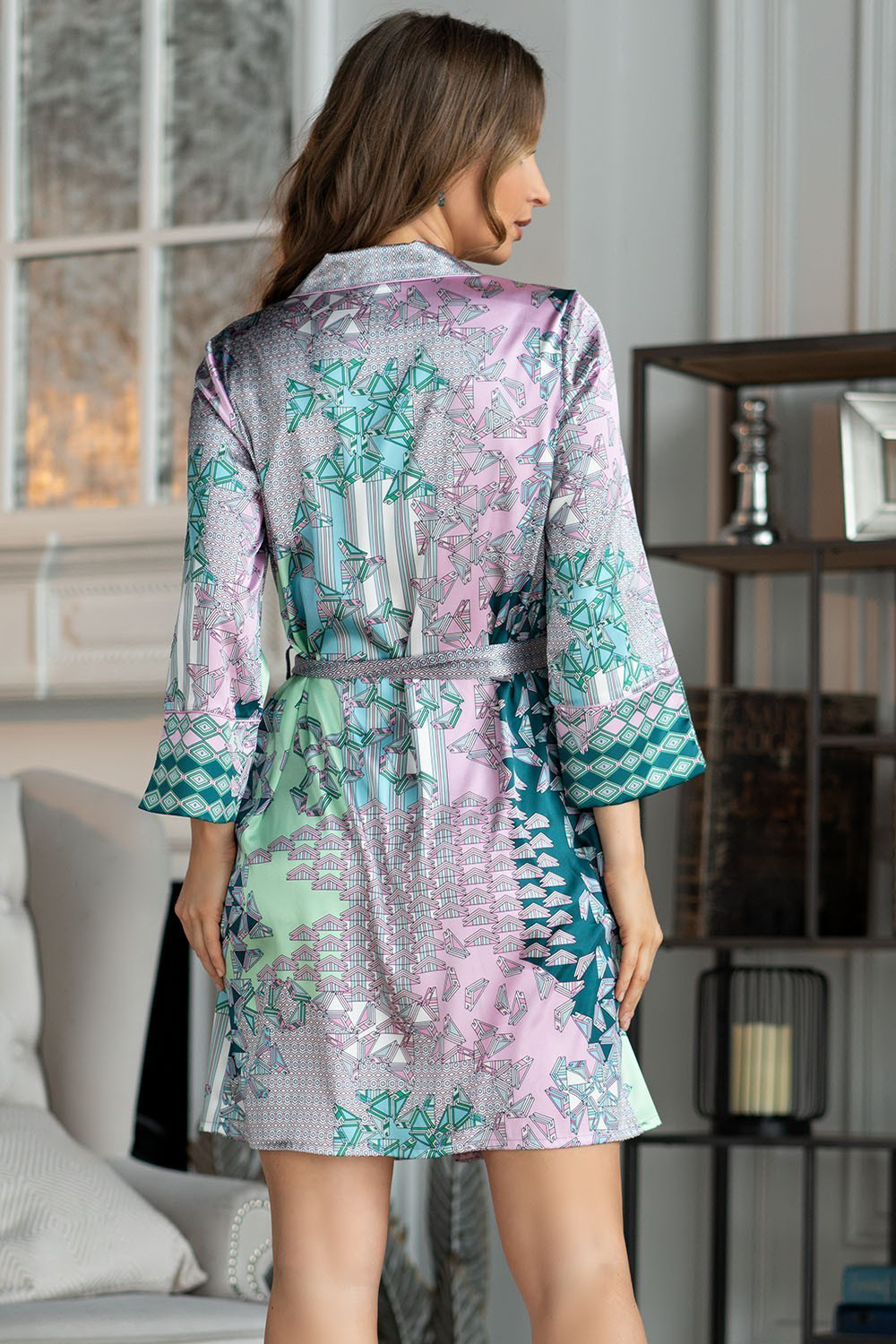 Geometry 7007 Mia-Amore