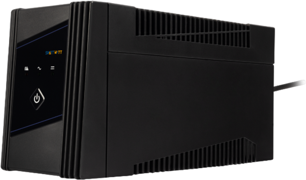 ИБП SMARTWATT UPS UNI 850