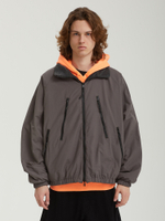 Куртка Reversible Fleece Hiker