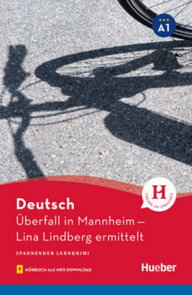 Uberfall in Mannheim+audio online