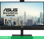 Монитор Asus 27" Business BE27ACSBK