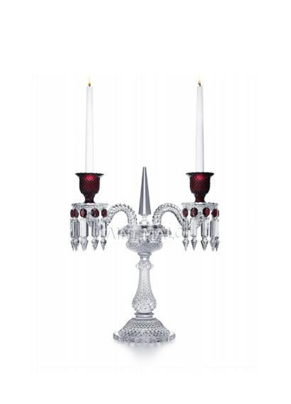 Торшер настольный