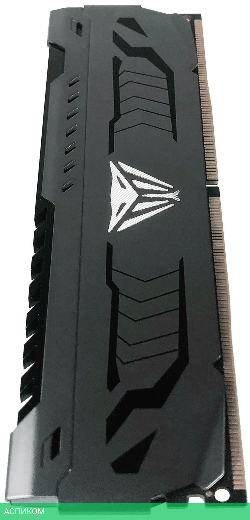 Оперативная память Patriot DDR 4 DIMM 8Gb PC25600 3200Mhz (PVS48G320C6K)