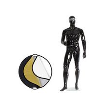 Отражатель 5 в 1 Falcon Eyes CRK-32 HL (82см) с ручками