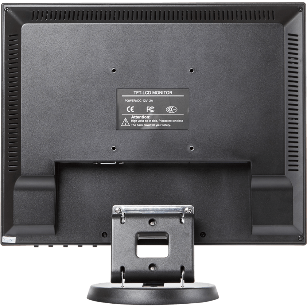 POS монитор 12" PayTor OM-12