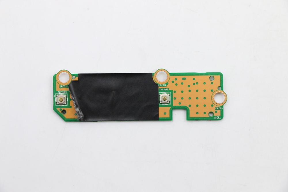 Плата подключения тачпада для ноутбука Lenovo G710 (90004367), оригинал