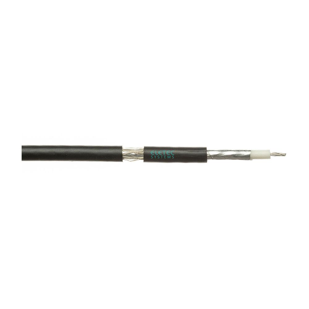 03-847 RG-58 кабель коаксиальный Eletec