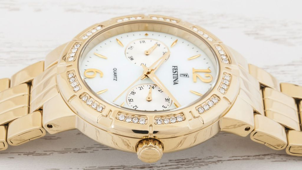 Женские наручные часы Festina F16701/1