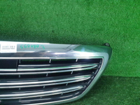 Решетка радиатора Mercedes S W222 (2013-2017)