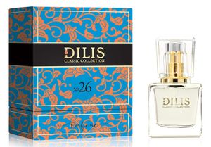 Dilis Parfum Dilis Classic Collection No. 26