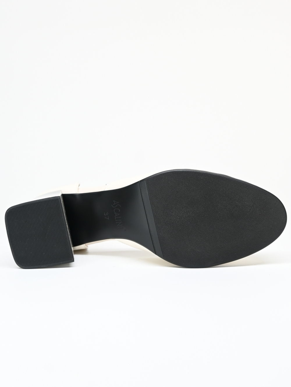 Туфли женские Ascalini G1582