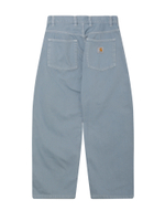Брюки (Loose Straight Fit) Brandon Pant