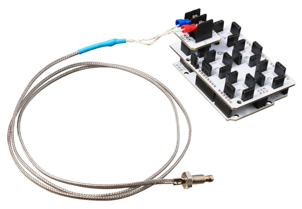 Термопара K-типа (Troyka-модуль)