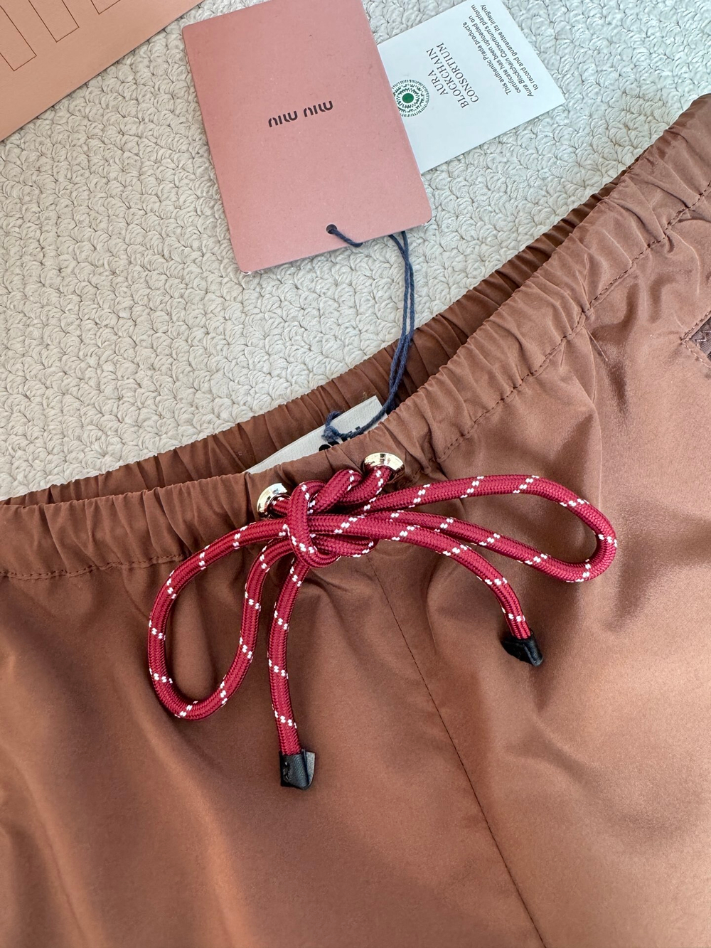 Miu Miu Set