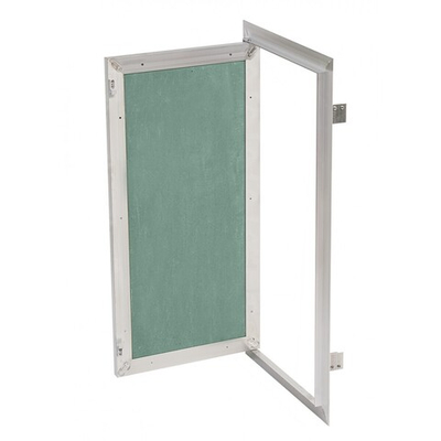 Люк нажимной под покраску "ЛПУ" 600x1200