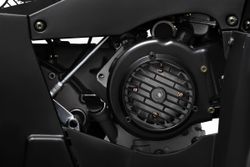 Квадроцикл Sharmax Activator 250