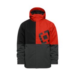 Куртка Horsefeathers CITADEL JACKET (red)