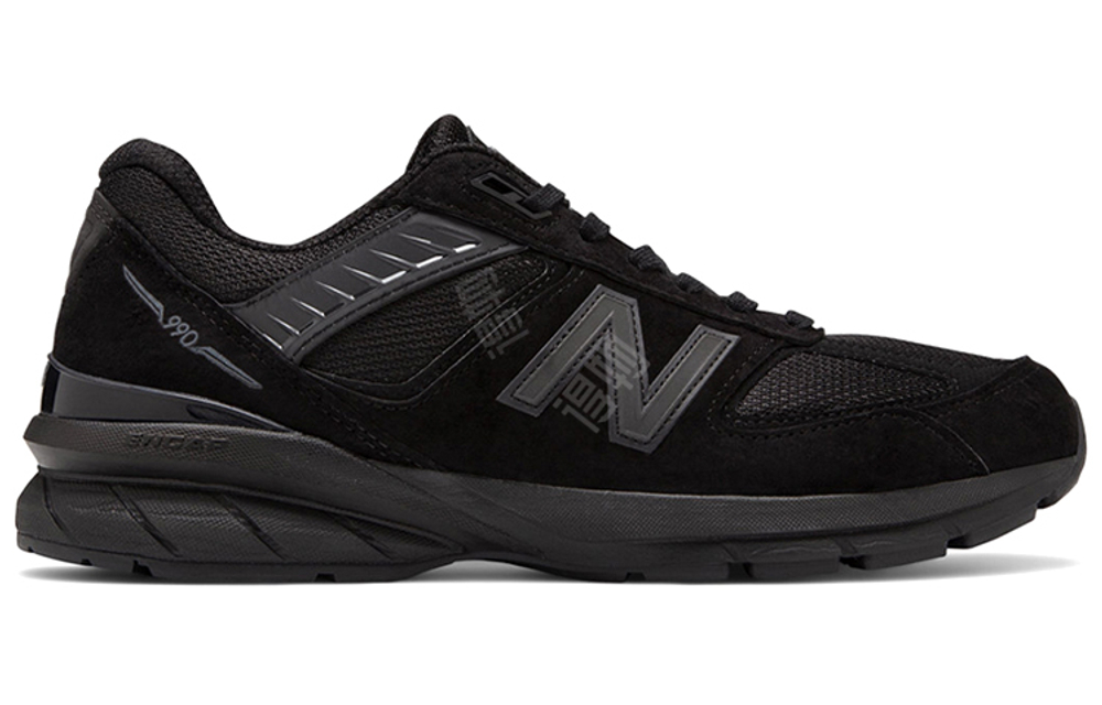 Кроссовки New Balance Nb 990 V5 D