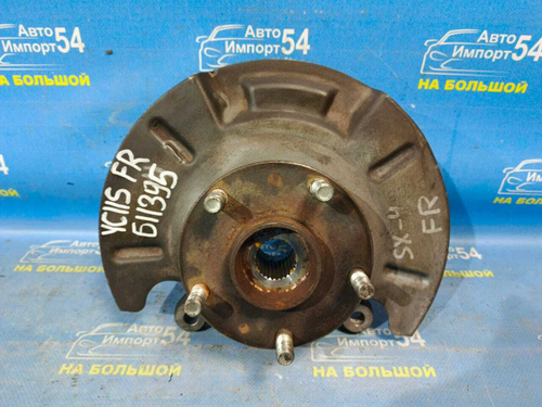 Ступица передняя правая SUZUKI SX4 2006-2014