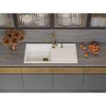 Смеситель Omoikiri Toshima-AB