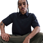 Баскетбольная футболка Nike Club Navy T-shirt