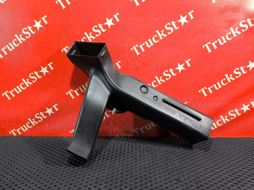 Воздуховод отопителя 2016г.