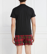 Пижамы POLO RALPH LAUREN - черный(714915982)