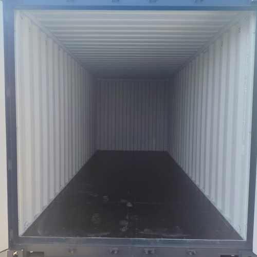 Контейнер 20 футов № XHCU2711718