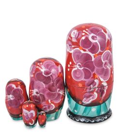 МР-71/12 Матрешка 5м «Фрося» мал.