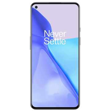 OnePlus 9 12/256GB Arctic Sky (Голубой)