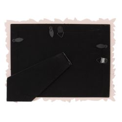 GAEM Фоторамка для фото 10*15, L15 W2 H20 см