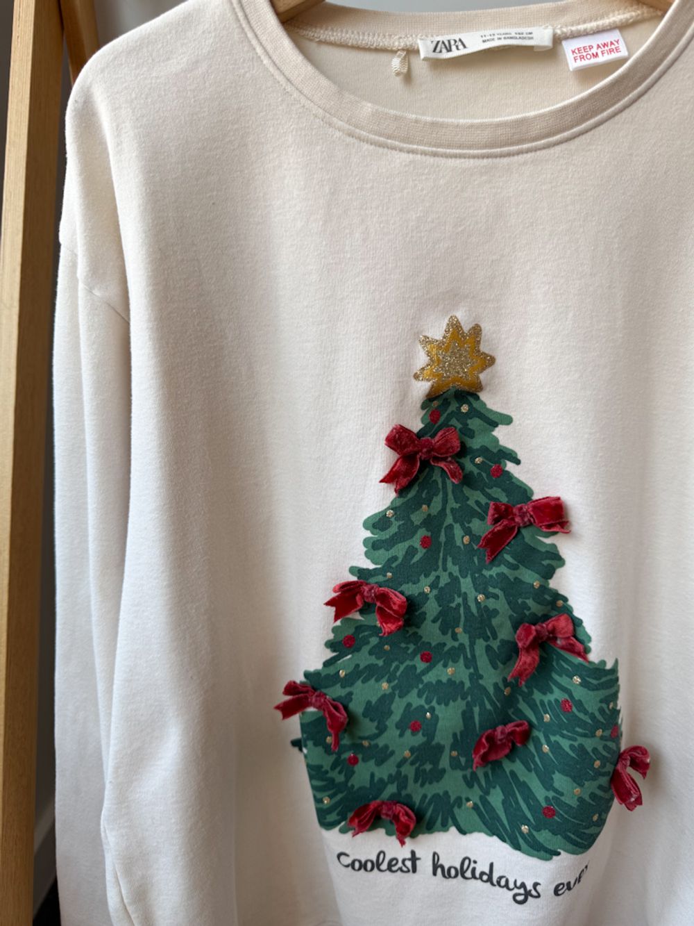 Лонгслив Zara, 152