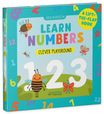 English Books. Learn Numbers