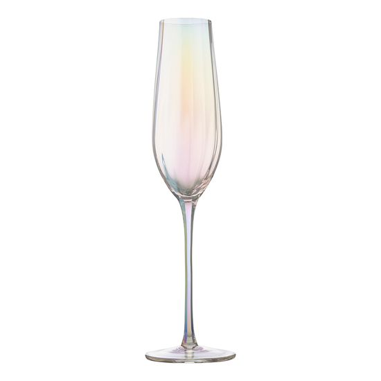 Набор бокалов для шампанского gemma opal, 225 мл, 2 шт.